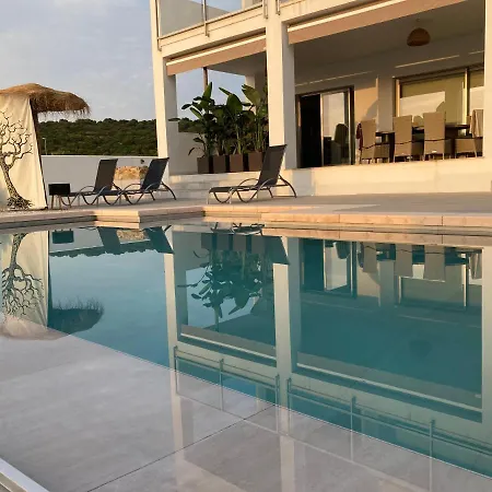 Serendipia Apartamento Zahara de los Atunes