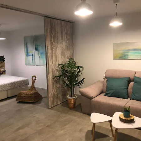 Serendipia Apartamento *