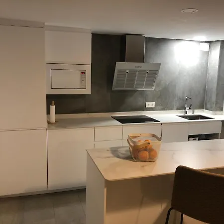 Apartamento Serendipia